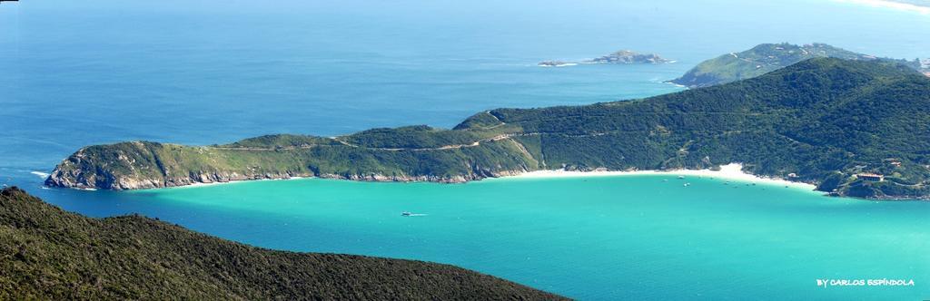 Costa Dourada Pousada Arraial do Cabo Exteriér fotografie