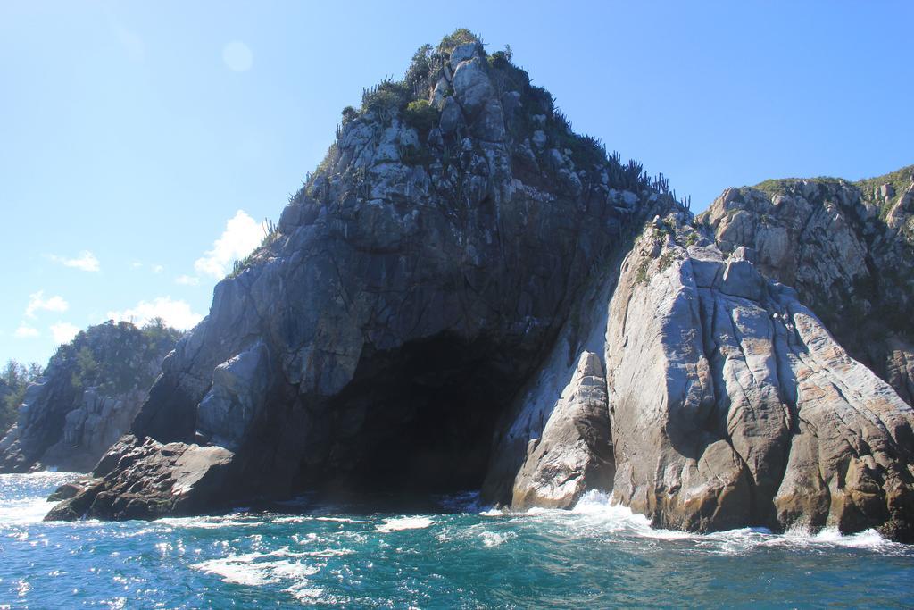 Costa Dourada Pousada Arraial do Cabo Exteriér fotografie