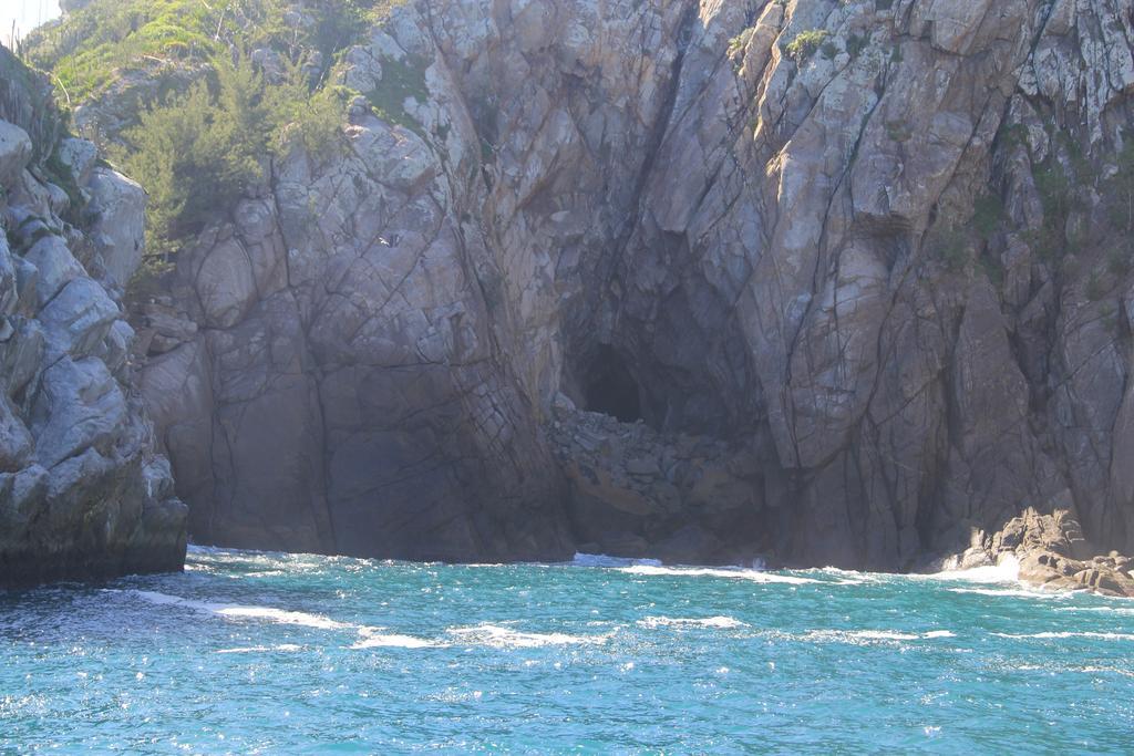 Costa Dourada Pousada Arraial do Cabo Exteriér fotografie