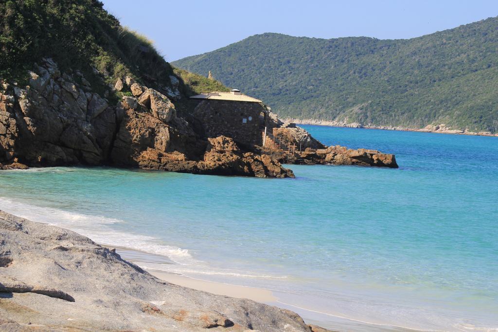 Costa Dourada Pousada Arraial do Cabo Exteriér fotografie